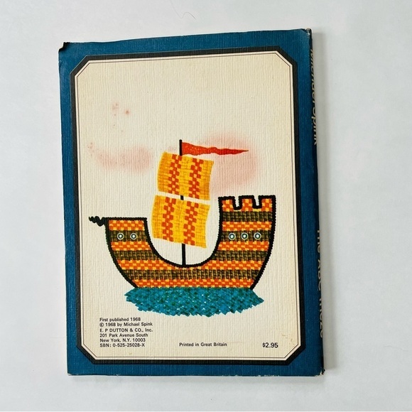 The ABC Frieze Fold Out Alphabet Panels Michael Spink 1960’s - Picture 2 of 7